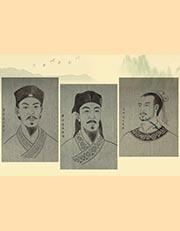 公安三袁
