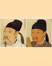 大李杜