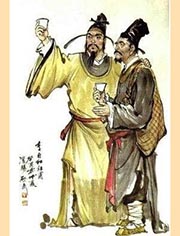 小李杜
